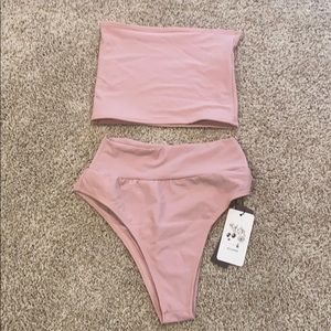 Ruuhee Two Piece Bikini